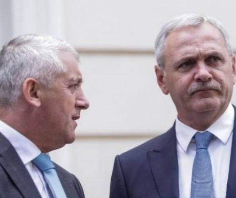 PUCISTUL NR. 1 din PSD anunță APOCALIPSA POLITICĂ. Urmează BLOCAJUL total al țării