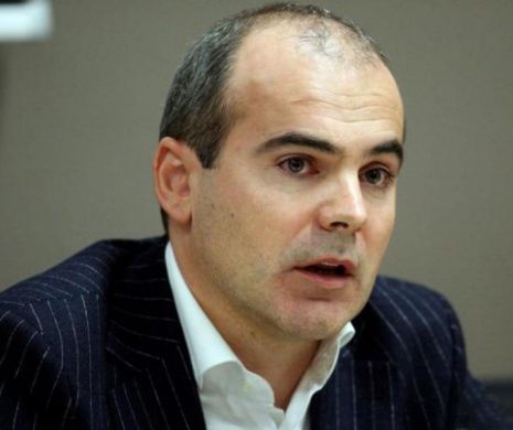 Rareș Bogdan a făcut anunțul anului! Vedeta de la Realitatea îi ține în corzi pe liberali. Acum este clar