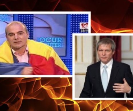 RAREȘ BOGDAN contra DACIAN CIOLOȘ. Jocurile de putere din spatele unei nominalizări neașteptate.