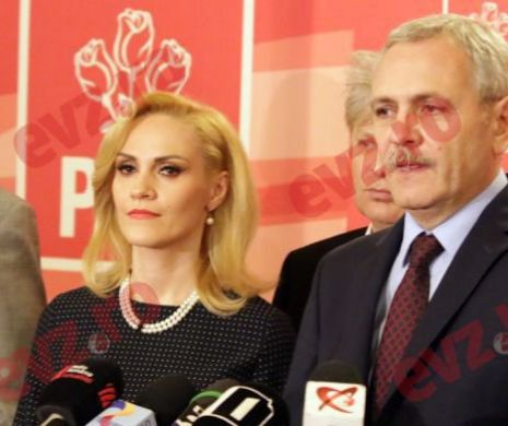 Război TOTAL între Gabriela Firea şi Liviu Dragnea. „M-aş duce să îl contracandidez pe Liviu Dragnea oriunde s-ar duce să candideze”
