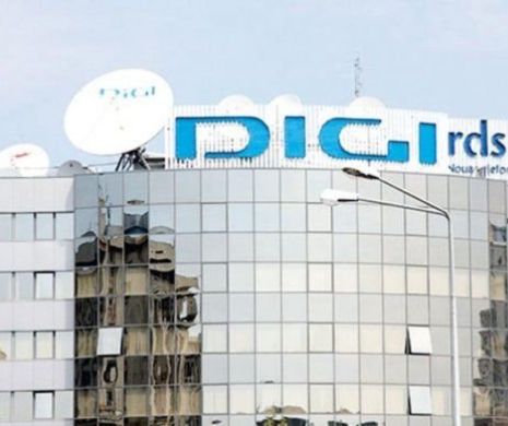 RCS & RDS dă LOVITURA secolului! Concurența, cu MULT ÎN URMĂ