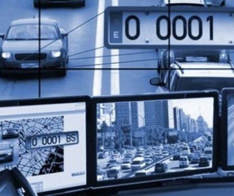 Recunoaşterea automată a plăcuțelor de înmatriculare, neconstituțională