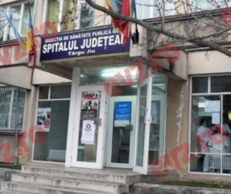REVOLTĂROR: O femeie din Târgu Jiu A MURIT! 15.000 de lei nu l-au înmuiat pe medic. News alert