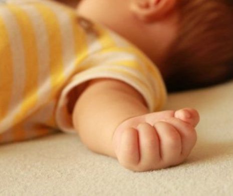 REVOLTĂTOR.  CRIMA unei mame cu suflet de FIARĂ. Bebeluşul a murit în chinuri GROAZNICE