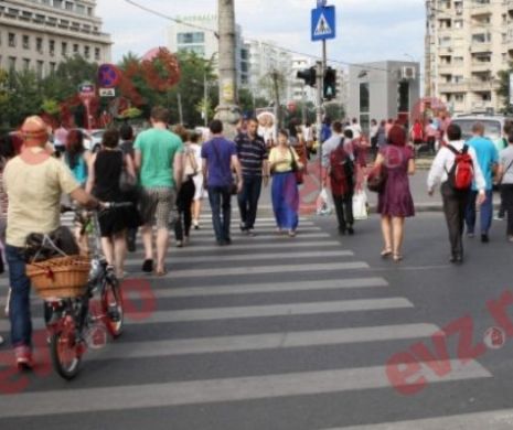 România se DEZINTEGREAZĂ! Datele OFICIALE marchează viitorul SUMBRU