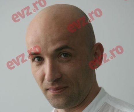 Sabin Orcan, the so called anti-corruption warrior