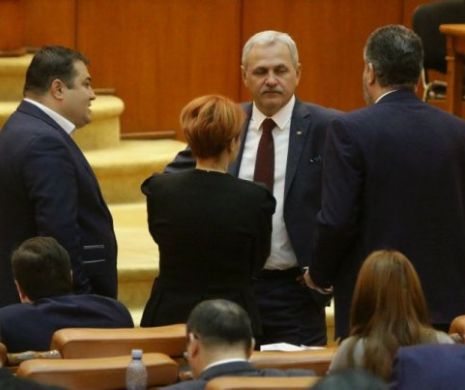 Săptămână de foc în Parlament. Bugetul, luat la forfecat de Opoziție și Coaliție