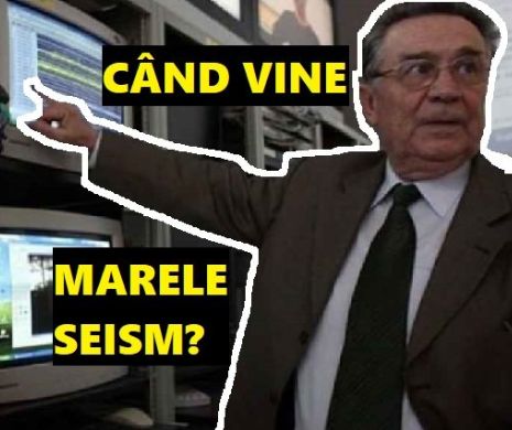 ȘASE CUTREMURE în MAREA NEAGRĂ. Adâncimea EXTREM DE MICĂ a creat PANICĂ la INFP