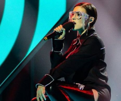 SCANDAL și în UCRAINA! Și-a RETRAS candidatul de la EUROVISION