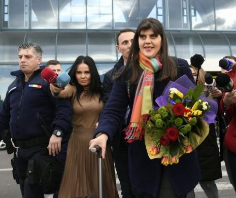 Scenariul lui Negrescu: Kovesi nu va ajunge procuror european. Care sunt motivele