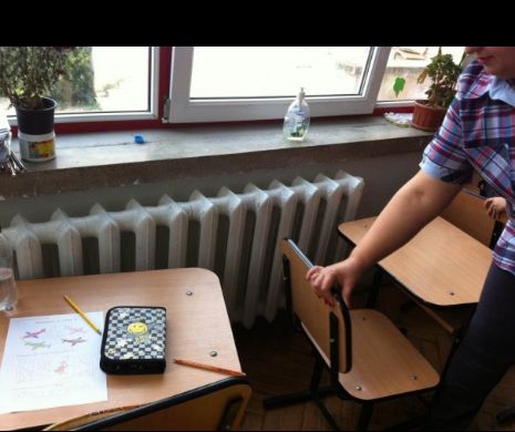 Schimbare MAJORĂ pentru ELEVI. De LUNI va intra în VIGOARE. A fost făcut ANUNȚUL OFICIAL