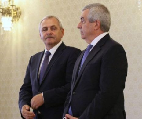 Se CLATINĂ COALIȚIA? Dragnea și Tăriceanu, întâlnire de URGENȚĂ. Despre ce discută
