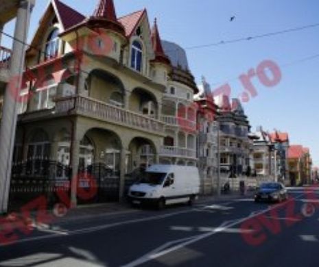 Se pregătește legalizarea construcțiilor clandestine