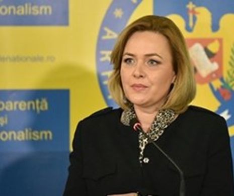 Sebastian Ghiță, somat de ministrul Carmen Dan. Solicitarea de ultimă oră care ar putea schimba soarta lui Kovesi