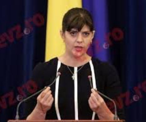 Secția care o ANCHETEAZĂ pe Kovesi REACȚIONEAZĂ. Mesaj FERM pentru POLITICIENI