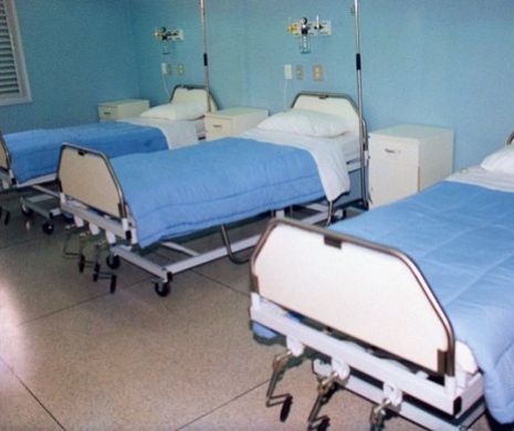 Secții întregi de la „Marius Nasta” închise din cauza infecțiilor nosocomiale. Doi oameni au MURIT