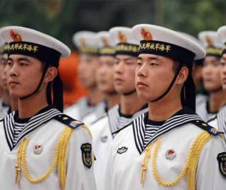 Serviciile SECRETE americane: China a TESTAT cea mai puternică armă ELECTRICĂ din lume