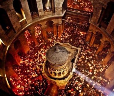 SFÂNTUL ZILEI. A început Triodul