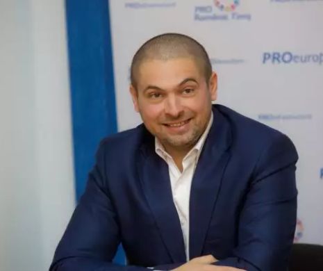 Și cu mândria și cu draga. Un primar din Timiș este membru PSD și șef în Pro România