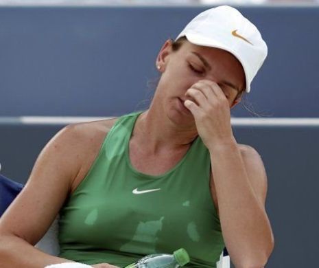 Simona Halep, primele DECLARAȚII după EȘECUL din finala de la Doha. „A fost o săptămână EPUIZANTĂ”