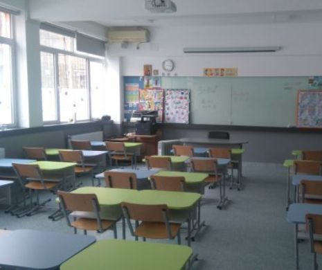 Sindicatele din Învăţământ solicită autorităţilor măsuri concrete pentru paza şcolilor. Reacţia FSLI după drama din Ploieşti