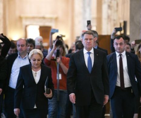 SITUAȚIE fără PRECEDENT în ROMÂNIA.  REPERCUSIUNILE războiului dintre PALATE. Dragnea este în alertă