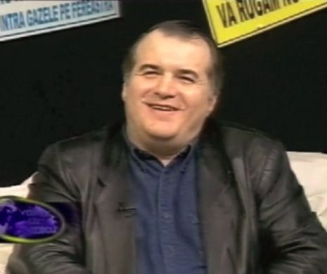ȘOC: Florin Călinescu, despre o concurentă de la „Românii au talent”: „De-ai fi o sticluță, să frec puțin!”
