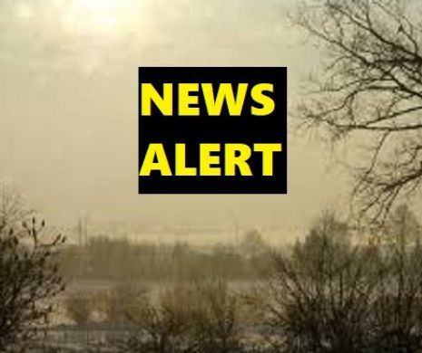 ȘOC METEO. ANM a schimbat RADICAL prognoza pe DOUĂ SĂPTĂMÂNI. Când se ÎNTORC ZĂPEZILE în Capitală