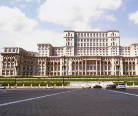 ŞOCANT. Salarii INCREDIBILE la toţi angajaţii de la Senat. Românii trebuie să ştie asta