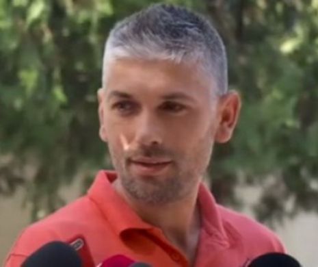 Şoferul maşinii cu numere de înmatriculare anti-PSD, pregătit să facă pasul în politică. Pe ce liste și-a depus candidatura