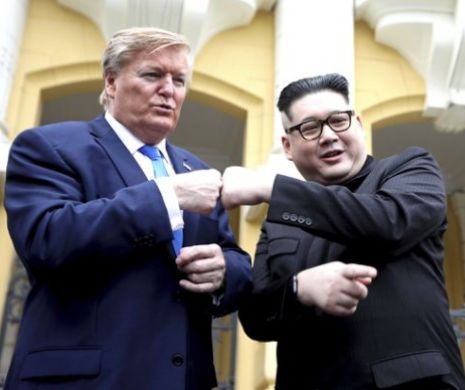 Covid-19: Trump și Kim Jong-un, din nou prieteni? Oferta Statelor Unite ale Americii