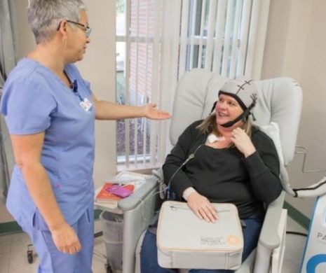 SPERANȚĂ MAJORĂ pentru pacientele cu CANCER: Noua tehnologie VA OPRI un efect pervers al bolii