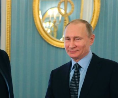 Sprijin al extremei drepte franceze pentru Putin. Marine Le Pen urmează să viziteze peninsula Crimeea
