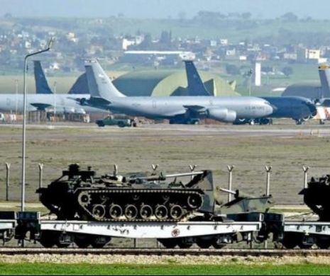 Stare de război! SUA și-a pregătit deja trupele militare. Reacția dură a Rusiei