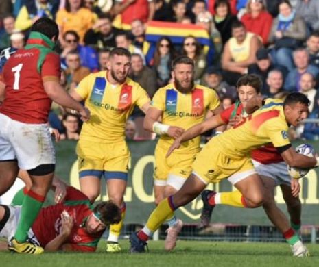 „Stejarii” debutează în REC. Primul hop: Georgia