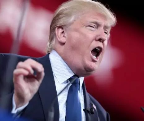 SUA, în „URGENȚĂ NAȚIONALĂ”. Trump a făcut anunțul: „Ascultaţi cu atenţie”
