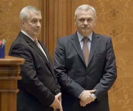 Tensiuni MAJORE în COALIŢIA de guvernământ. PSD şi ALDE foarte aproape de o RUPTURĂ DEFINITIVĂ