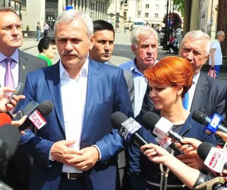 TEORIE EXPLOZIVĂ despre Olguța Vasilescu. Dragnea „A sugrumat-o cu șnurul de mătase”