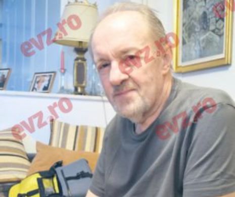 TRAGEDIA din spatele CORTINEI. Adevărul DUREROS din viaţa unui MARE artist român