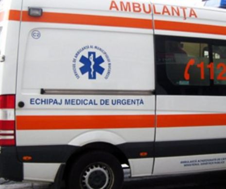 TRAGEDIE în Dolj. Trei persoane între care doi copii au murit intoxicaţi cu fum