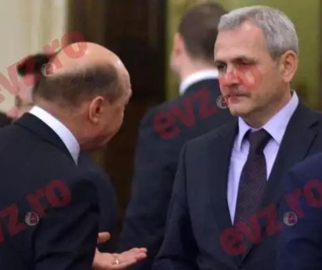 Traian Băsescu tună şi fulgeră, atacându-l pe Tudorel Toader „Cel Năpraznic” sugerând-i şi ce să facă pe viitor