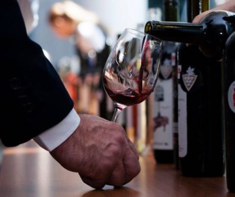 Trei capitale europene ale culturii reunite prin vin, la Timișoara