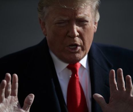 Trump ameninţă DIRECT Venezuela: Există şi opţiunea MILITARĂ