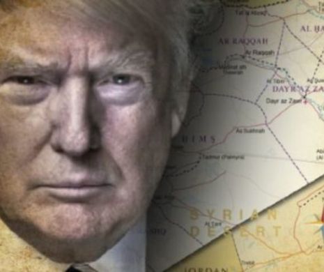 Trump CONTRAZIS de Senatul american. Retragerea din Siria „o idee proastă. Ne subminează credibilitatea în ochii aliaţilor”