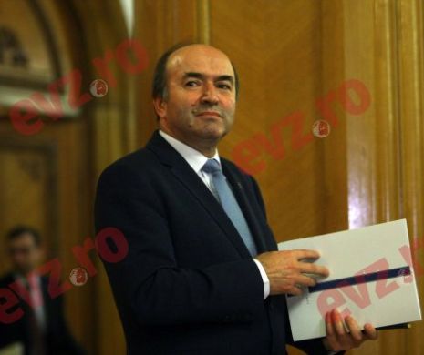 Tudorel Toader a CEDAT! NEGOCIERI pentru MODIFICĂRI importante: „Eu convins eram, nu trebuiau să mă convingă dânşii”