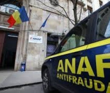 ULTIMA GĂSELNIȚĂ a ANAF. Cine te POATE de de GOL dacă ai VENITURI NEDECLARATE. Breaking news social