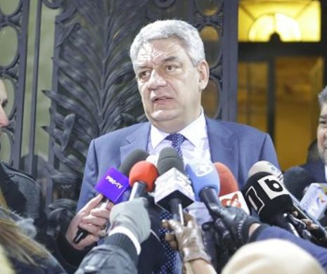 Un fost premier face PRAF Coaliția de guvernare: „Este dragoste eternă. Tăriceanu șantajează cu ce poate, Dragnea poate rămâne pieton”