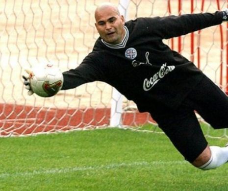 Un fotbalist LEGENDAR se gândește la MOARTE. Și-a ales melodiile pentru CEREMONIE și vrea să fie INCINERAT