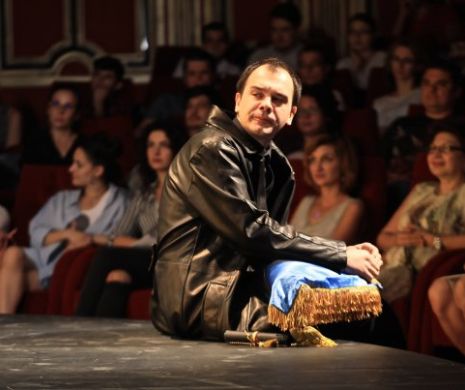 UNDE MERGEM. Hamlet – drama familiei care face mai mult decât să emoționeze