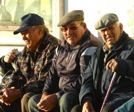 Veste BUNĂ pentru PENSIONARI. S-a ajuns deja în SENAT!